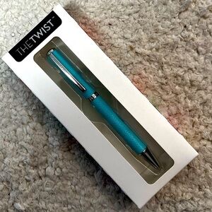 Graphique de France "The Twist" Ballpoint Pen